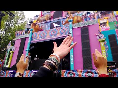 Emporium 2013 - Hardstyle Stage - 1