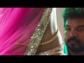 Nikki Galrani Hot Navel In Kalakalakappu 2 HD