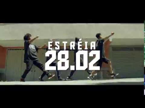 Afro-X: Teaser do Videoclipe "Pretos no Topo" - Lançamento 28/02/2020 🎬📽