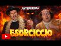 L ESORCICCIO In Thrash Metal Version Preview Of The Wild Tribute To Ciccio Ingrassia