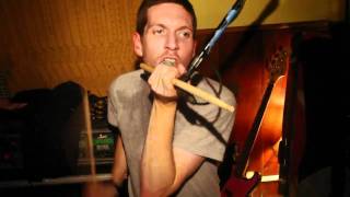 No Age Flagstaff Jan 2011 "Boy Void"