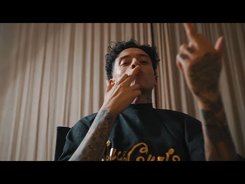 Central Cee x A1 x M24 - Our Final Song (Music Video)