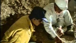 KV5: Search for the Lost Tomb - BBC, 1998