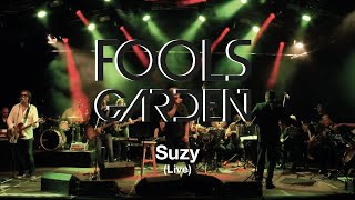 Fools Garden &amp; SWDKO - Suzy (Live)
