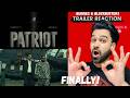 Patriot Teaser Reaction Mammootty Mohanlal Fahadh Faasil Malayalam