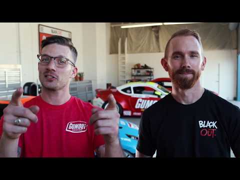 BlackOut - Coming Soon.