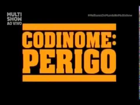 Trailers Cia. de Comédia Os Melhores do Mundo: À Espera da Morte