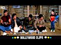 इस खाने को मत खाओ इसमें ज़हर है Naseeruddin Shah क