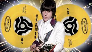Jeff Beck  -  Hi Ho Silver lining
