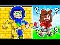 Become What You Want Hide And Seek In Roblox
