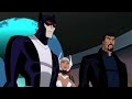 Justice League: Gods & Monsters - Trailer Debut ...