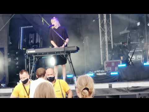 LEA - Live in Münster (15.08.20) - exclusiver Song