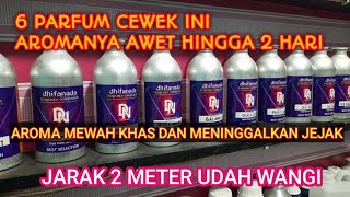 Download lagu 6 PARFUM WANITA TAHAN LAMA AROMA MENYEBAR DAN MENINGGALKAN JEJAK mp3 Download lagu 6 PARFUM WANITA TAHAN LAMA AROMA MENYEBAR DAN MENINGGALKAN JEJAK mp3