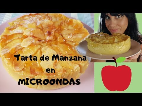 download lagu mp3 mp4 Torta Manzana Microondas, download lagu Torta Manzana Microondas gratis, unduh video klip Torta Manzana Microondas