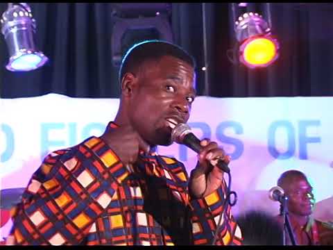 Charles Charamba- MVIROMVIRO 1&2  Live @ HICC