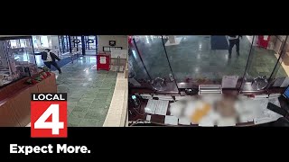 Re: [問卦] 在美國拿槍掃蕩警察局打傷警察會怎麼判刑