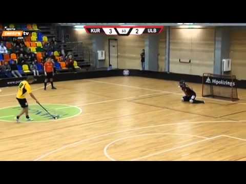 2012.10.27. Kurši vs Ulbroka 4:5PS - Highlights