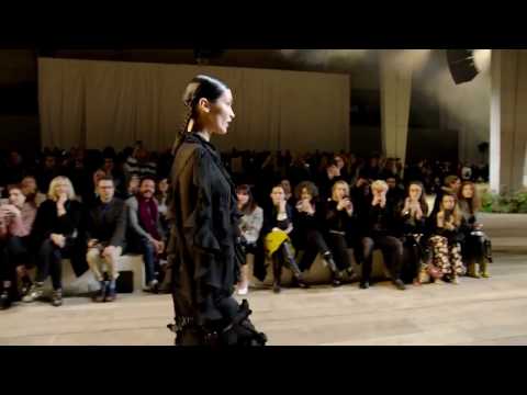 H&M Studio Fall/Winter 2017/2018 - Fashion Show - Paris Fashion Week