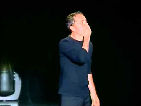 Gad Elmaleh - Where is Brian ? (with english subtitles)