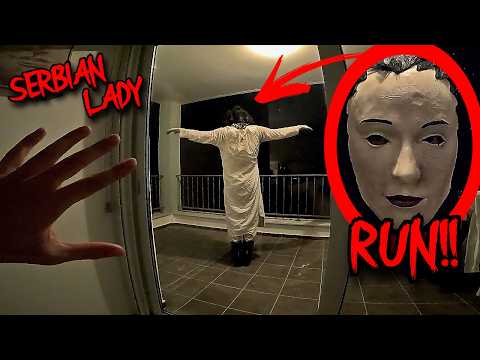 REVENGE AGAINST THE SERBIAN DANCING LADY PART 39 🫣 (REAL VIDEO)