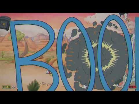 Esther Winchester Phase Skip Glitch