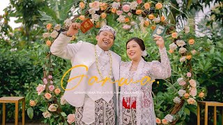 Download lagu GARWA - Adhimas Dewa Tricahya Ft Ajeng Yulia | mantebno yakino awake dewe iso mp3