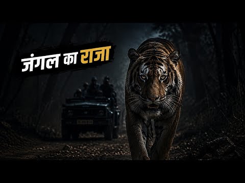 Ranthambore National Park के रहस्य और खतरनाक शिकारी | rainforest | wildlife