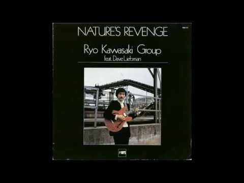 Ryo Kawasaki - Nature's Revenge - 1978 - Full Album/Remastered 1080p