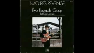 Ryo Kawasaki - Nature's Revenge - 1978 - Full Album/Remastered 1080p