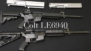 Download lagu Technical and Historical Look at the Colt LE6940 mp3