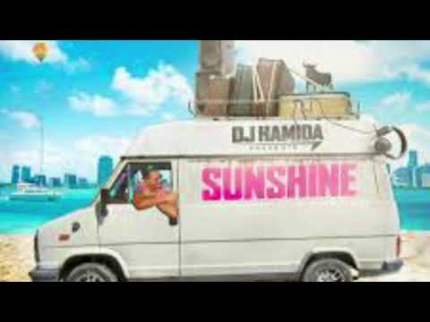 DJ Hamida - Comme Ça - Mocci