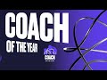 Coach of the Year NL - BNXT Awards 2023