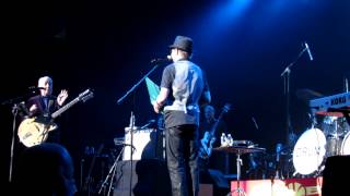 The Monkees     &quot;Daily Nightly&quot;