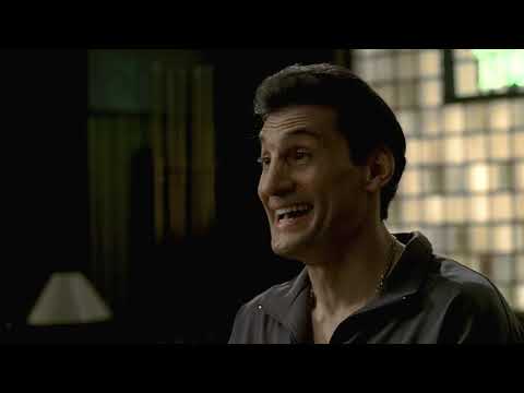 Eugene visszavonulna - Maffiózók