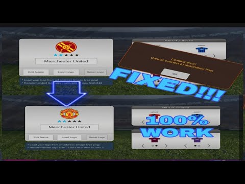 How To Use Any Logo On PLS (UNDER 1 MINUTE!)