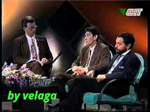 Majstori Sevdaha - Vece sa Nedzadom Imamovic (1995 godine) xvid