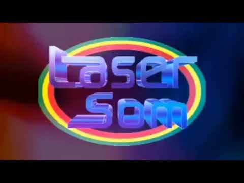 LASER SOM VOLUME 30 (CD COMPLETO)