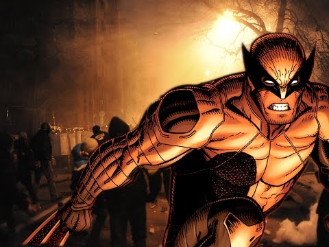 What if (X-Men) Mutants Were Real?