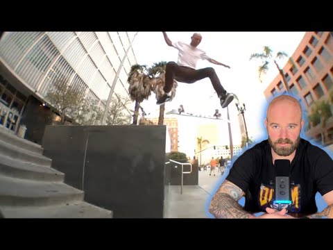 Most stylish skaters in history Part 2