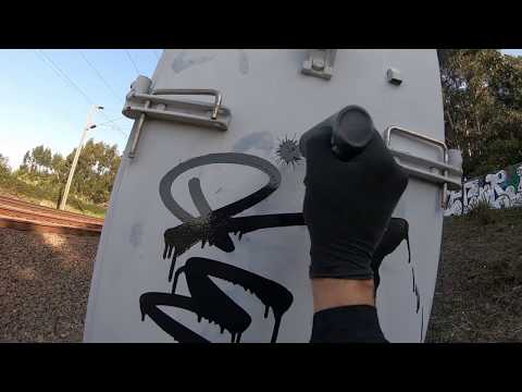 Tagging and Bombing Mission 7