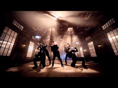 Moon Hee Jun(문희준) -  I'm Not OK MV 1080p