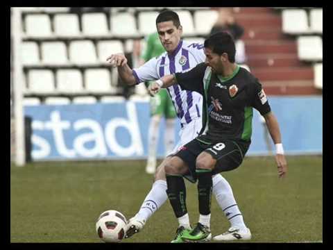 Ángel  Elche Cf  10-11.wmv