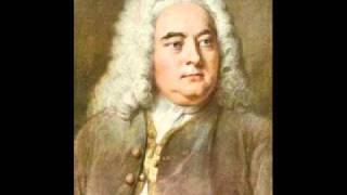 UCLA Handel&#39;s Messiah - Comfort Ye My People