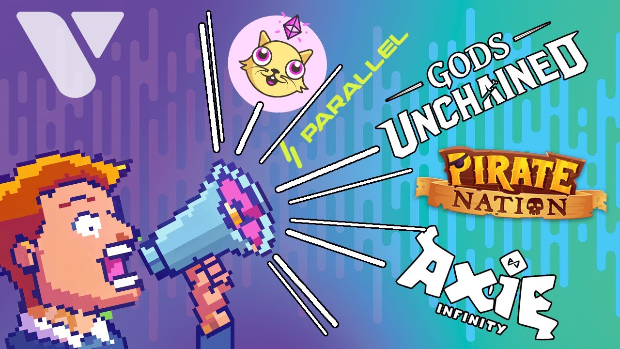 Web3 game marketing, KOLs, creatives