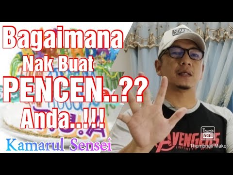 , title : 'Bagaimana Pekerja Swasta macam Anda boleh buat Pencen.. Malah lebih byk dari Pekerja Kerajaan..??'