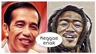 Download lagu Reggae Enak. Presiden Joko Widodo feat Dj Martin Culture mp3 Download lagu Reggae Enak. Presiden Joko Widodo feat Dj Martin Culture mp3