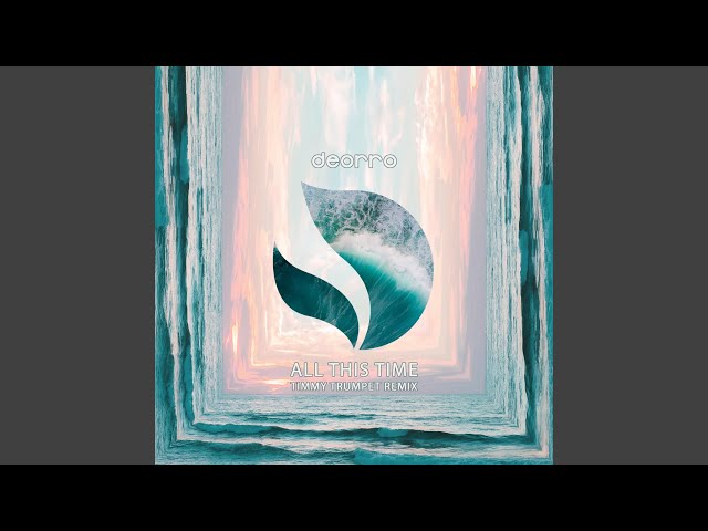 Deorro, el artista detrás de la música electrónica