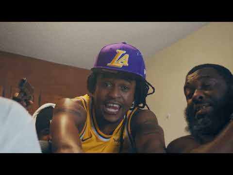 Slicc Da Kidd x Yung Blacc - Issup (Prod. By Jay$koo)