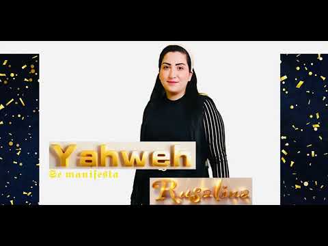 𝐑𝐮𝐬𝐚𝐥𝐢𝐧𝐚 𝐌𝐮𝐧𝐭𝐞𝐚𝐧 - 𝐘𝐀𝐇𝐖𝐄𝐇 𝐒𝐄 𝐌𝐀𝐍𝐈𝐅𝐄𝐒𝐓𝐀