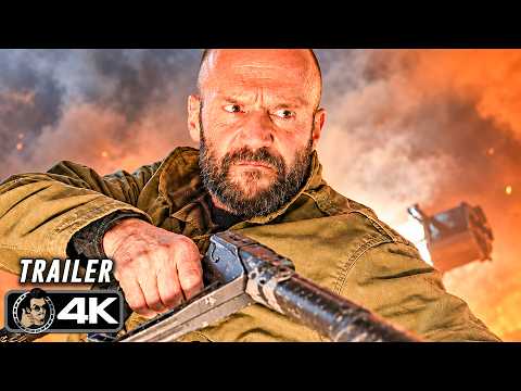 THE BEEKEEPER 2 | Official Teaser Trailer (2027) 4K